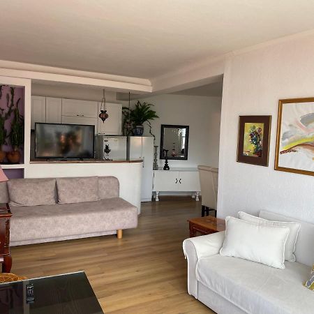 Villa Stefanija Ohrid Esterno foto